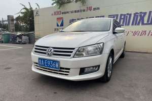 桑塔納 大眾 1.6L 手動(dòng)豪華版