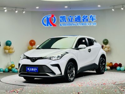 2022年8月 豐田 奕澤IZOA 2.0L 奕享版圖片