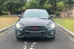 Q50L 英菲尼迪 2.0T 悅享版