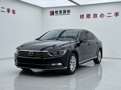 2018年3月 大眾 邁騰 280TSI DSG 領(lǐng)先型圖片