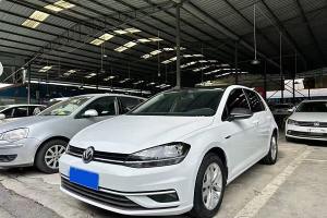 高爾夫 大眾  280TSI DSG舒適型 國VI