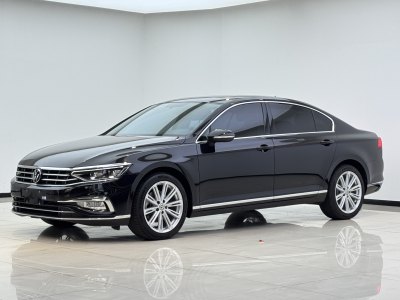 2022年6月 大眾 邁騰 330TSI DSG 領(lǐng)先型 國(guó)VI圖片