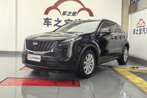 XT4 凯迪拉克 28T 两驱技术型