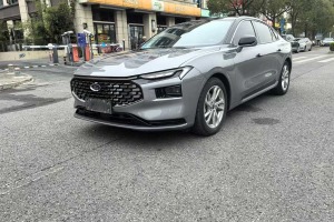 蒙迪歐 福特 改款 EcoBoost 245 豪華型