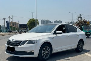 明銳 斯柯達 1.5L 自動智行舒適版 國VI