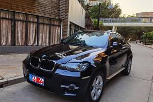 宝马X6 宝马 xDrive35i