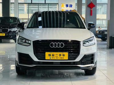 2020年10月 奧迪 奧迪S7(進(jìn)口) 2.9 TFSI quattro圖片