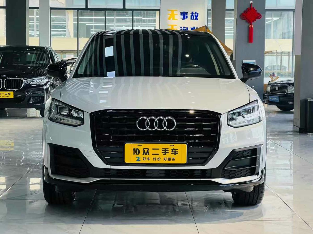 2020年10月奧迪 奧迪S7  2020款 2.9 TFSI quattro