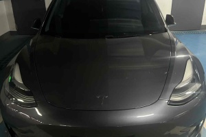 Model 3 特斯拉 标准续航后驱升级版