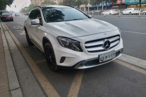 奔馳GLA AMG 奔馳 AMG GLA 45 4MATIC