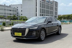 H5 紅旗 1.5T DCT智聯(lián)旗韻版