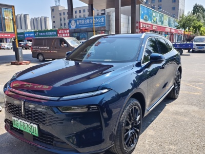 2024年3月 长城 摩卡DHT-PHEV 两驱长续航版图片