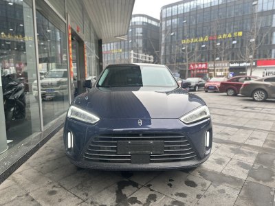 2022年10月 賽力斯 問界M5 增程后驅(qū)標(biāo)準(zhǔn)版圖片