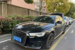 奥迪A6 奥迪 3.0T allroad quattro