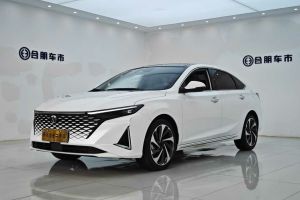 CT4 凱迪拉克 28T 原神聯(lián)名限量版