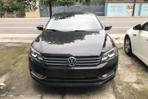 帕薩特 大眾 1.8TSI DSG御尊版