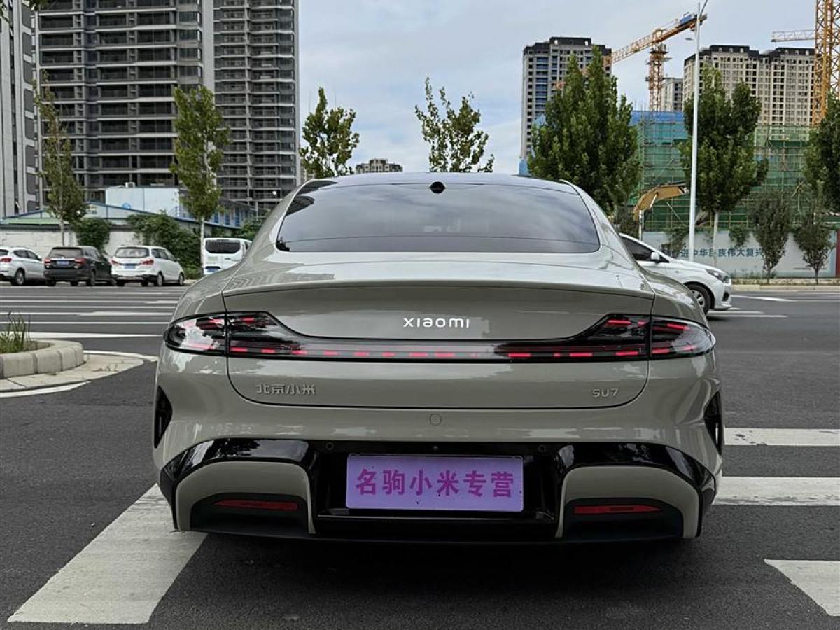 比亞迪 海豹  2022款 700km 長續(xù)航后驅(qū)版圖片