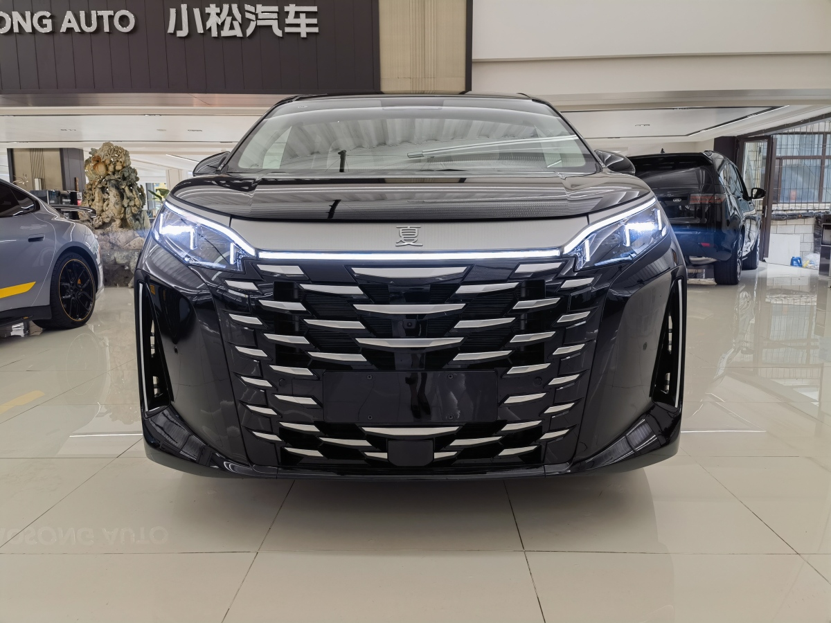 比亞迪 宋Pro新能源  2025款 DM-i 115KM卓越型圖片