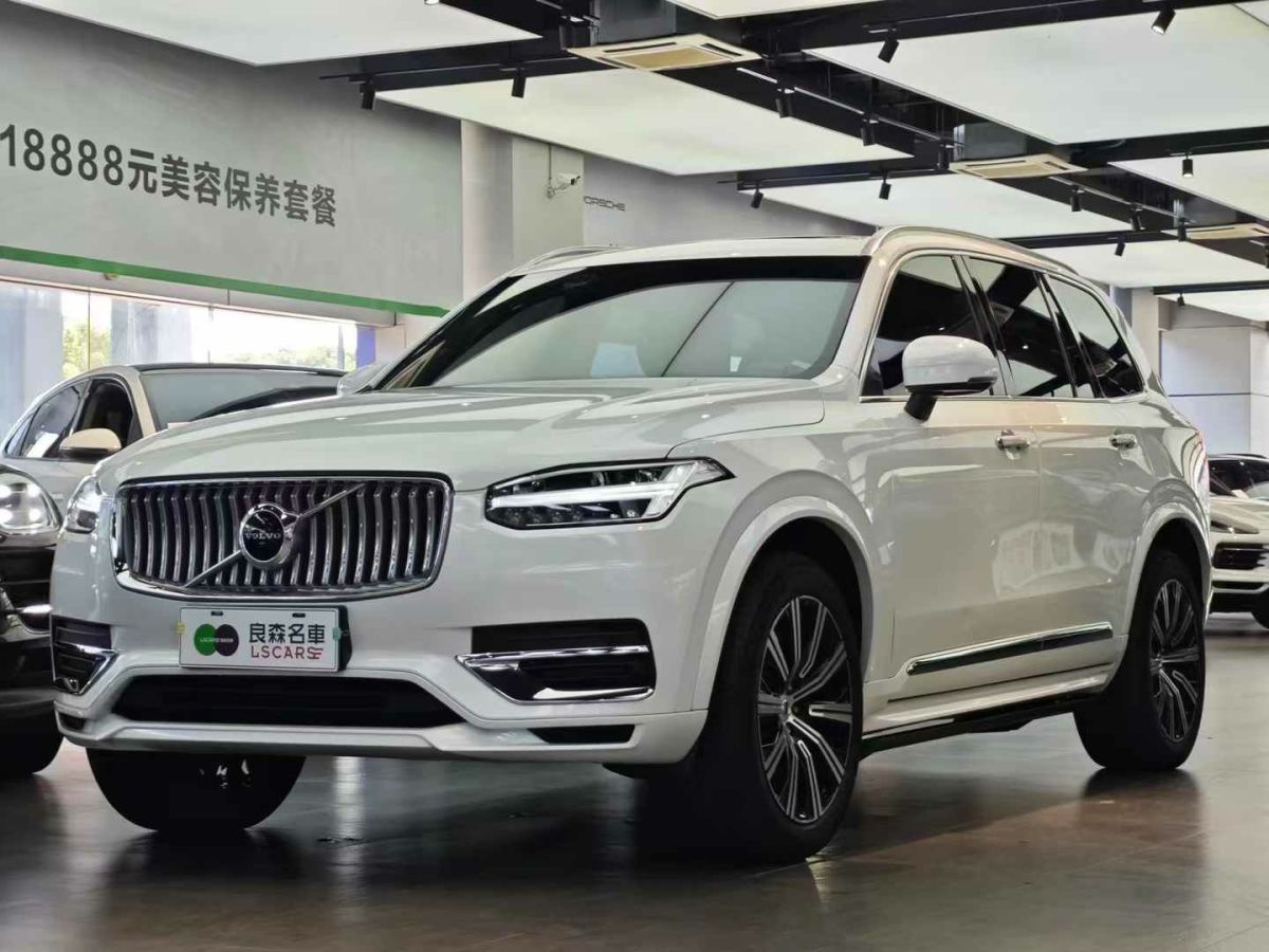 沃爾沃 XC60  2012款 T5 個性運動版圖片