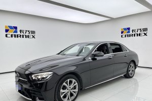 奔馳E級 奔馳 改款 E 300 L 運動豪華型