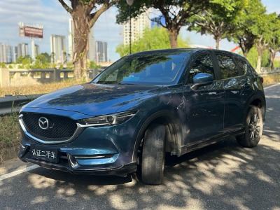 2021年12月 馬自達(dá) CX-5 2.0L 自動兩驅(qū)智慧型圖片