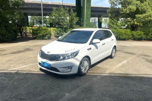K2 起亞 兩廂 1.4L AT GLS