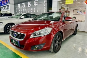 C70 沃爾沃 2.5T T5