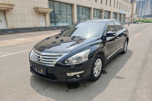 天籟 日產(chǎn) 2.0L XL舒適版