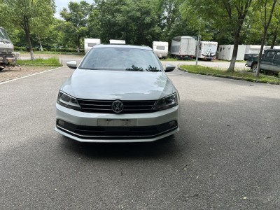 2017年9月 大眾 速騰 230TSI 自動豪華型圖片