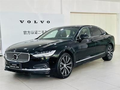 2023年7月 沃爾沃 S90 B5 智雅豪華版圖片