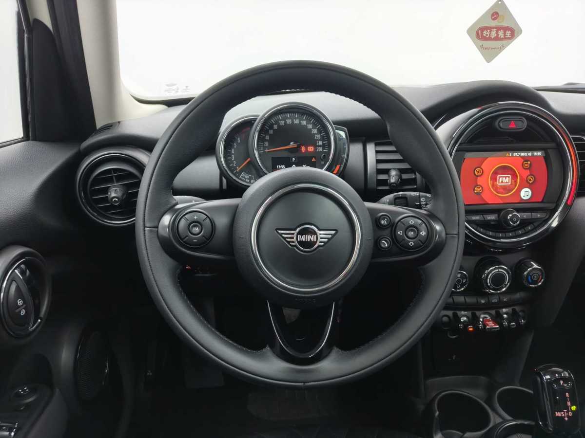 MINI MINI  2018款 1.5T ONE 五門版圖片