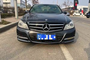 奔馳S級(jí) 奔馳 S 300 L 商務(wù)簡配型
