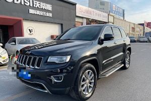 大切諾基 Jeep 3.0L 舒享導航版