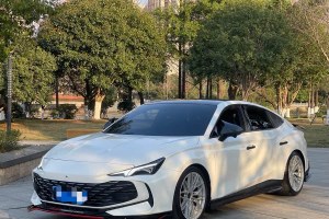 名爵7 名爵 2.0T 自動(dòng)獵美尊享版