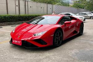 Huracán 蘭博基尼 Huracán EVO RWD