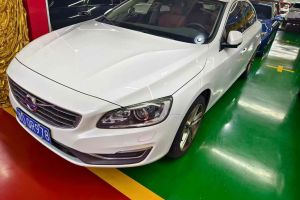 S60 沃尔沃 L 2.0T 智行版