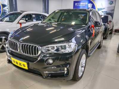 寶馬 寶馬X5(進口) xDrive28i圖片