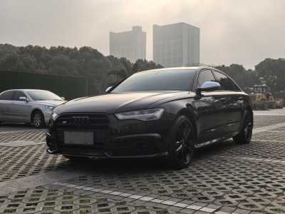 2018年5月 奧迪 奧迪A4L 30周年年型 45 TFSI quattro 運動型圖片