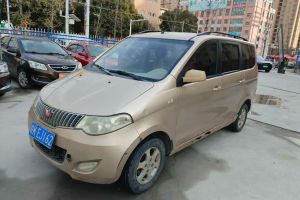 五菱宏光 五菱 1.2L S舒適型國(guó)IV