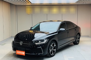 帕薩特 大眾 380TSI 星空精英版