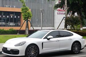 911 保時捷 Turbo S 3.8T 保時捷中國20周年紀(jì)念版