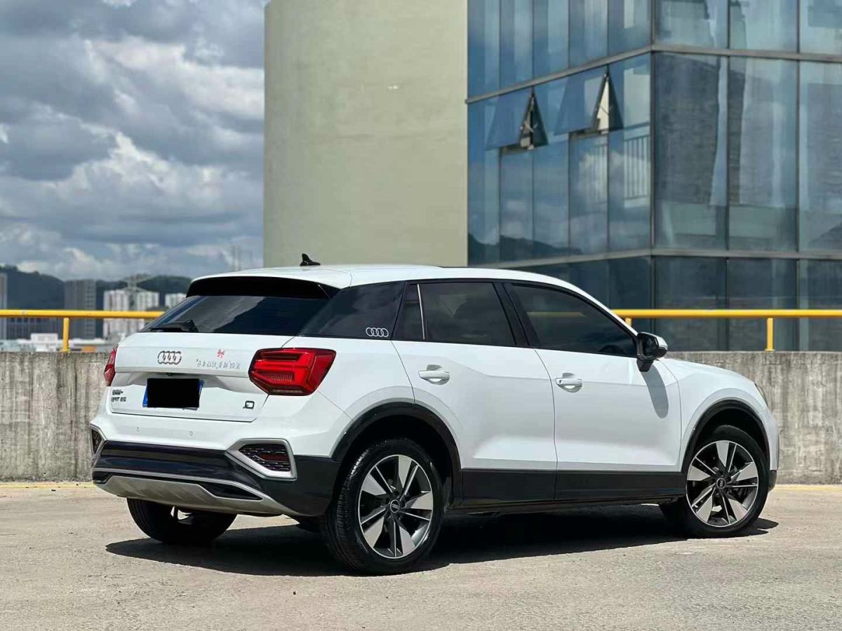 奧迪 奧迪SQ5  2021款 3.0 TFSI quattro圖片