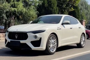 Levante 瑪莎拉蒂 3.0T Modena