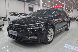 帕薩特 大眾 280TSI DSG尊榮版