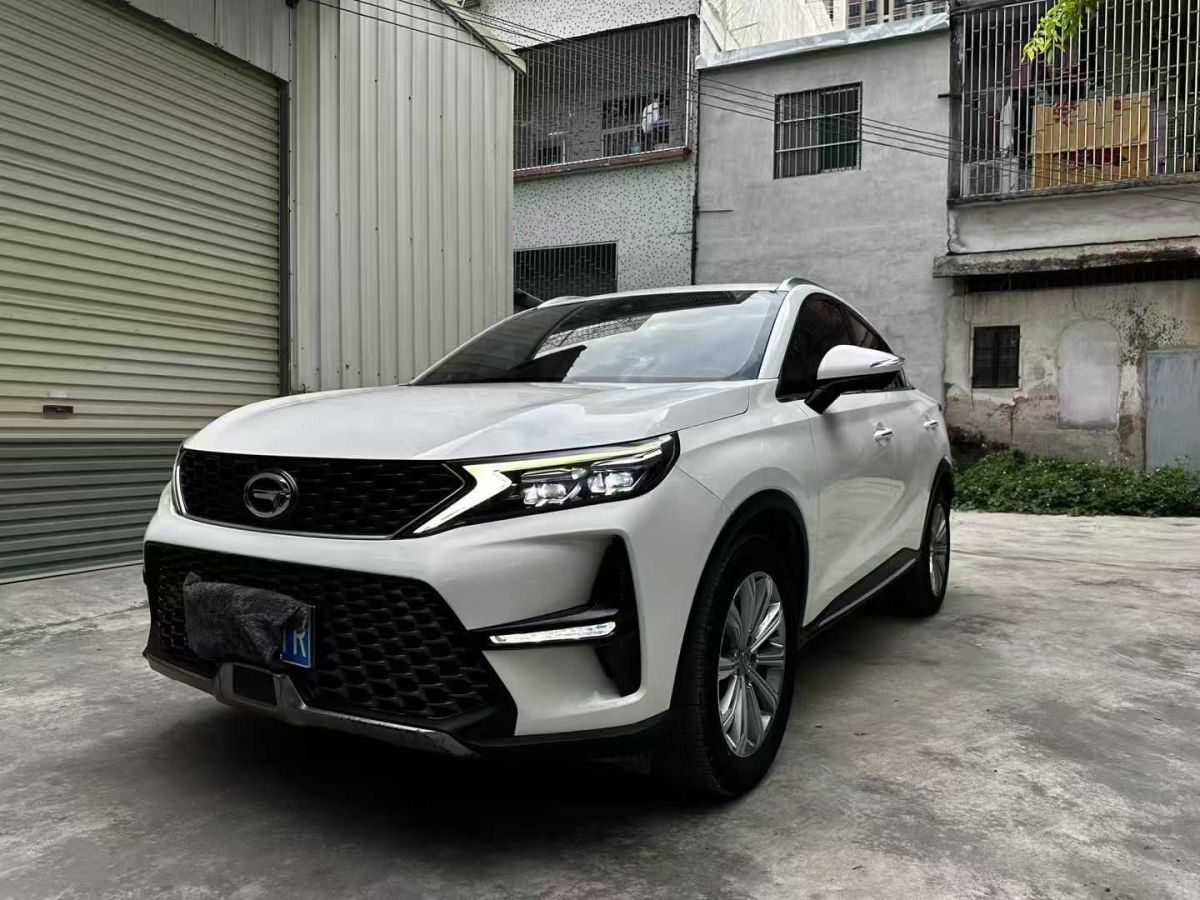 東風(fēng)風(fēng)行 風(fēng)行T5L  2020款 改款二 1.5T 自動尊貴型 7座圖片