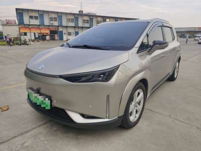 2023年02月 合创 合创Z03 510km 潮享版 135kW 64.23kWh图片