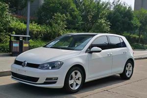 高爾夫 大眾 1.6L 自動時尚型