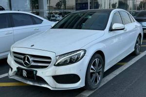 奔馳C級(jí) 奔馳 C 300 L