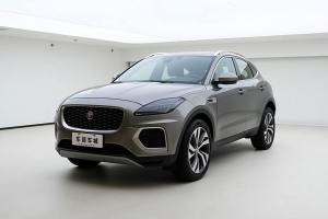 E-PACE 捷豹 進(jìn)取運(yùn)動(dòng)版 R-DYNAMIC S