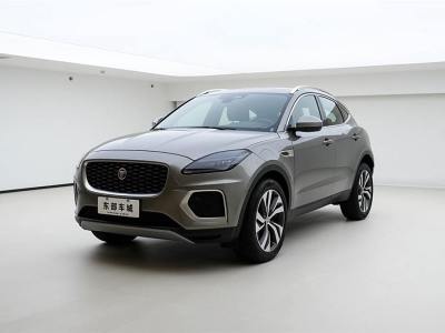 2023年9月 捷豹 E-PACE 進(jìn)取運(yùn)動(dòng)版 R-DYNAMIC S圖片